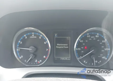 2016 Toyota Rav4 Xle from USA, damaged, VIN 2T3RFREV4GW426729